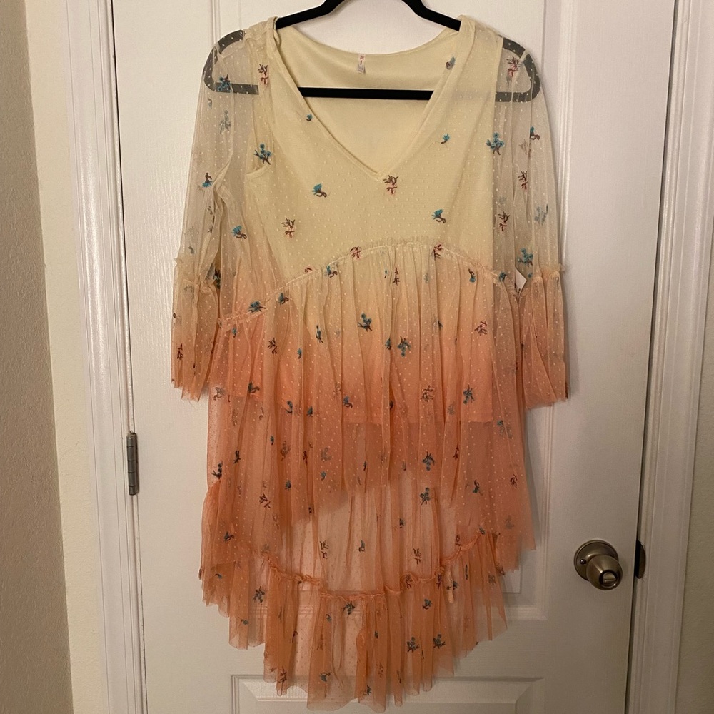 JW Style Blouse